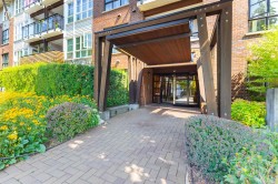 416-23215 Billy Brown Road  Langley, BC V1M 0B7