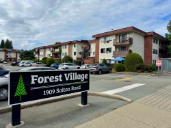 129-1909 Salton Road  Abbotsford, BC V2S 5B6