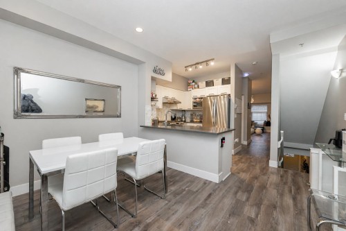 15-21535 88 Avenue  Langley, BC V1M 4E5