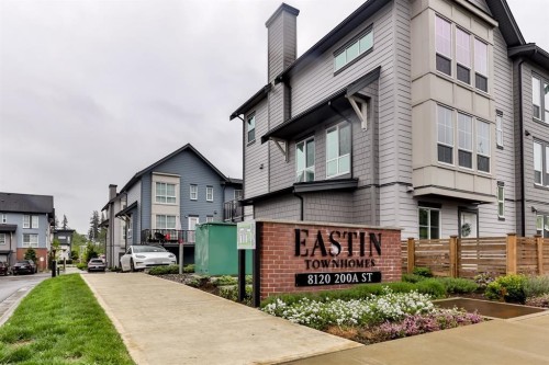 17-8120 200a Street  Langley, BC V2Y 3X5