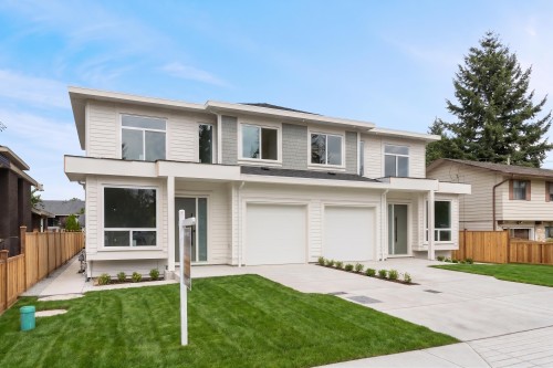 2-11365 86 Avenue  Delta, BC V4C 2X1