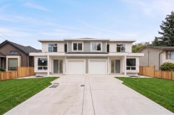 2-11365 86 Avenue Delta, BC V4C 2X1