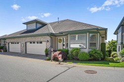 31-31517 Spur Avenue Abbotsford, BC V2T 6V7