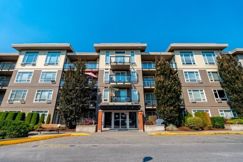 A210-20211 66 Avenue  Langley, BC V2Y 0L4