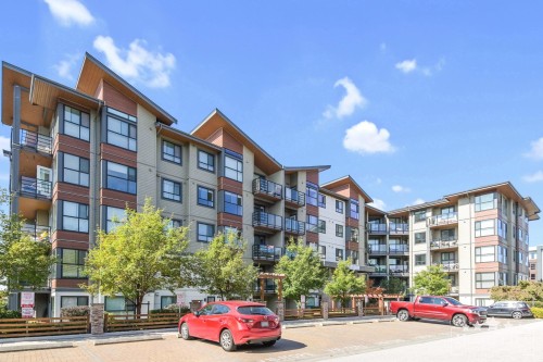 501-7809 209 Street , Langley, BC V2Y 3N6 2