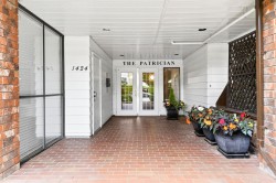 102-1424 Martin Street  White Rock, BC V4B 3W7