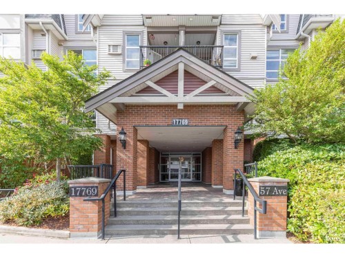 201-17769 57 Avenue , Surrey, BC V3S 1H1 2