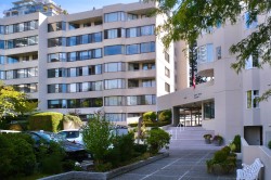 603-1442 Foster Street  White Rock, BC V4B 3X7