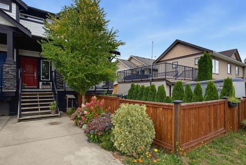 33367 5th Avenue  Mission, BC V2V 1W2