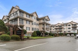 301-2491 Gladwin Road  Abbotsford, BC V2T 3N8