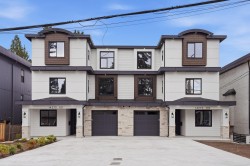 101-14275 Melrose Drive  Surrey, BC V3R 5R3