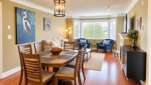PH-5-15357 Roper Avenue , Surrey, BC V6B 2G2 3