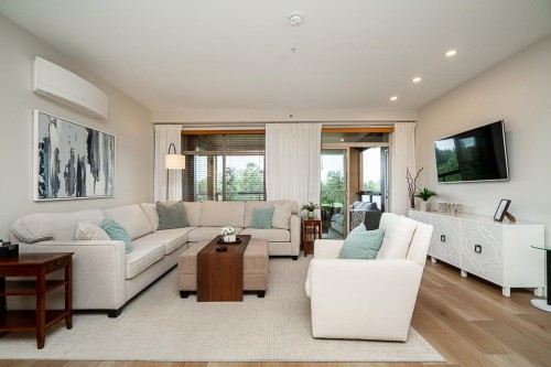 311-8157 207 Street  Langley, BC V2Y 0V4