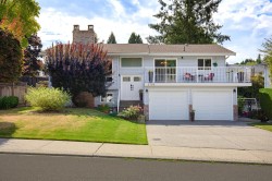 3786 Robson Drive  Abbotsford, BC V2S 6E9