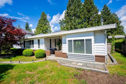 20571 46a Avenue  Langley, BC V3A 3J7