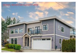 15807 Buena Vista Avenue  White Rock, BC V4B 2A2