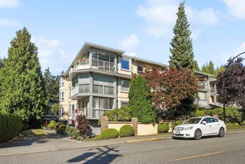 307-1459 Blackwood Street  White Rock, BC V4B 2Y8