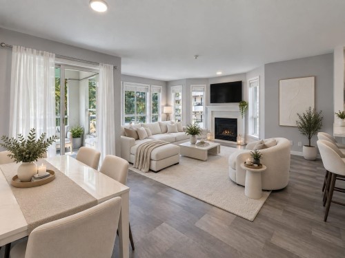 311-2575 Ware Street  Abbotsford, BC V2S 3E2