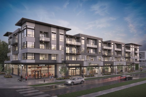 322-A-5937 144 Street  Surrey, BC V3X 1A6