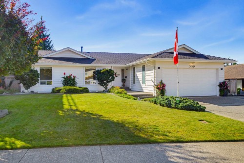 31524 Sunnyside Crescent  Abbotsford, BC V2T 4B3