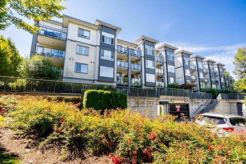 115-2943 Nelson Place  Abbotsford, BC V2S 0C8