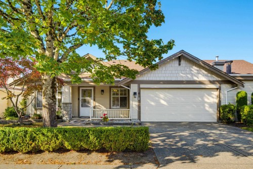 6-20751 87 Avenue  Langley, BC V1M 2X3