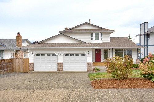 35454 Stafford Drive  Abbotsford, BC V3G 2C7