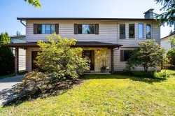 11132 Pitman Place Delta, BC V4C 7K7
