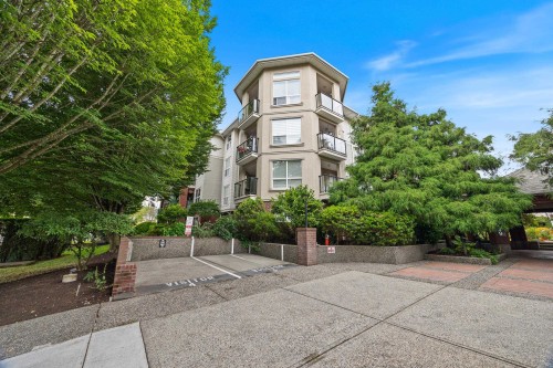 106-20239 Michaud Crescent  Langley, BC V3A 8L1