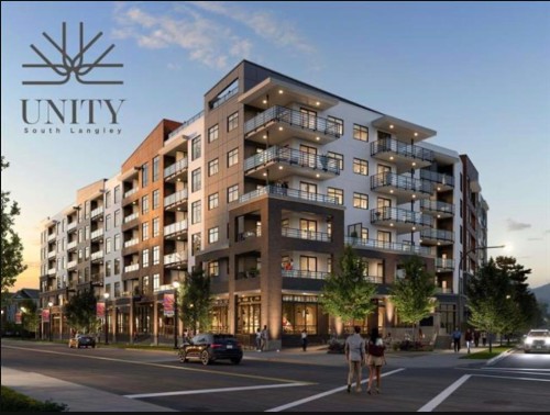 431-20769 Fraser Highway  Langley, BC V3A 0S4