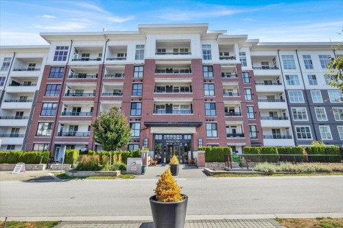C219-8150 207 Street  Langley, BC V2Y 4J4