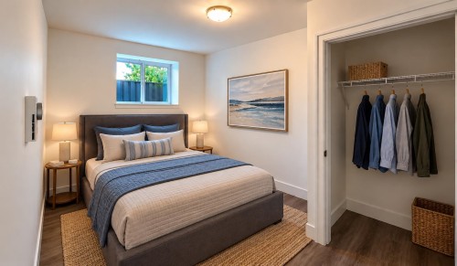 A-1381 200 Street , Langley, BC V2Z 1W5 3