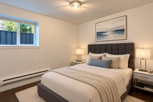 A-1381 200 Street , Langley, BC V2Z 1W5 5