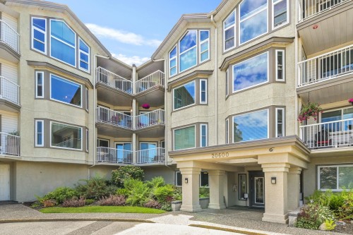 205-20600 53a Avenue  Langley, BC V3A 8C2
