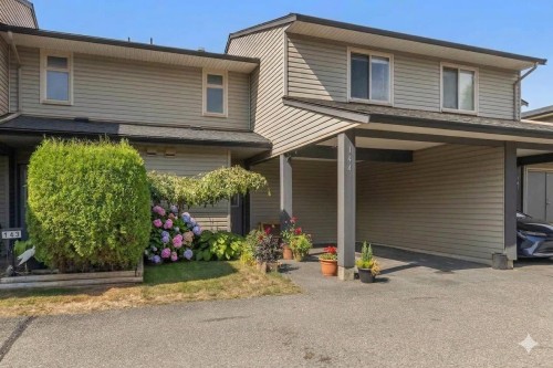 144-27456 32 Avenue  Langley, BC V4W 3P3