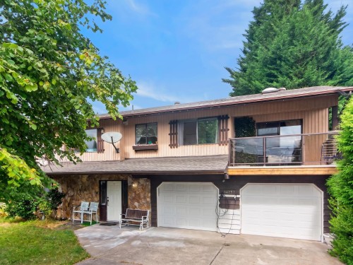 34757 Moffat Avenue  Mission, BC V2V 6R6