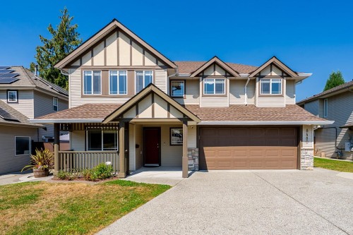 8480 Doerksen Drive  Mission, BC V2V 7C4