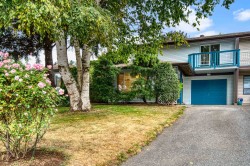 2743 Sandon Drive Abbotsford, BC V2S 7J3
