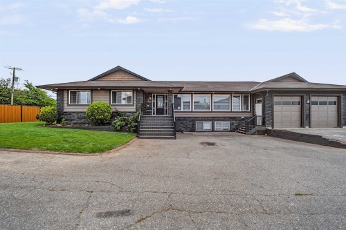 2247 Windsor Street  Abbotsford, BC V2T 6L8