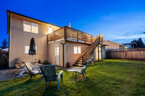 26567 28A Avenue, Langley, BC 