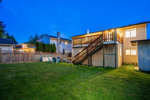 26567 28A Avenue, Langley, BC 