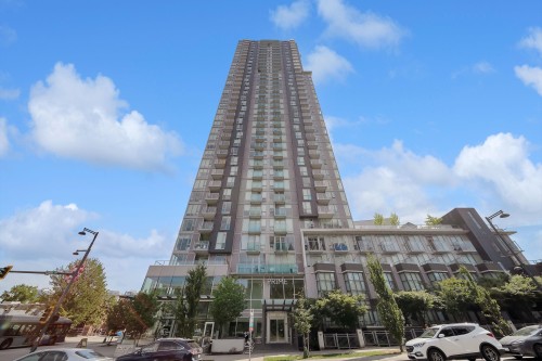 3705-13438 Central Avenue  Surrey, BC V3T 0N2