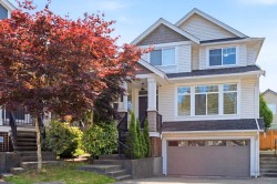 6071 145b Street  Surrey, BC V3S 4R6