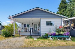 6-41711 Taylor Road  Mission, BC V2V 5X4
