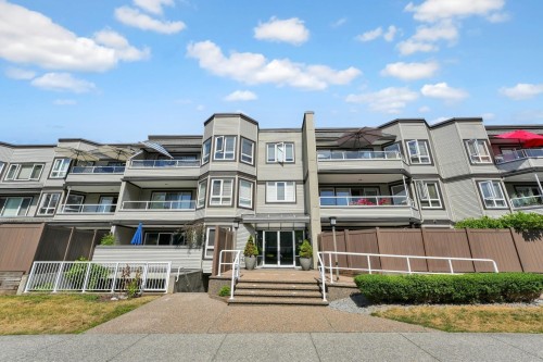 111-1840 Southmere Crescent E Surrey, BC V4A 9C5