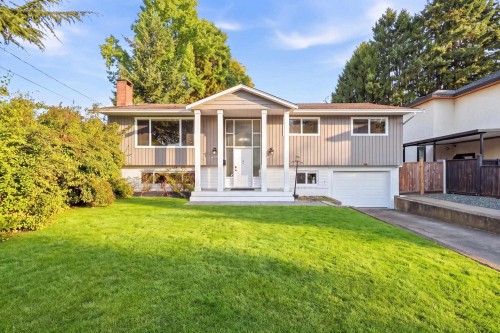 11781 84a Avenue  Delta, BC V4C 2T2