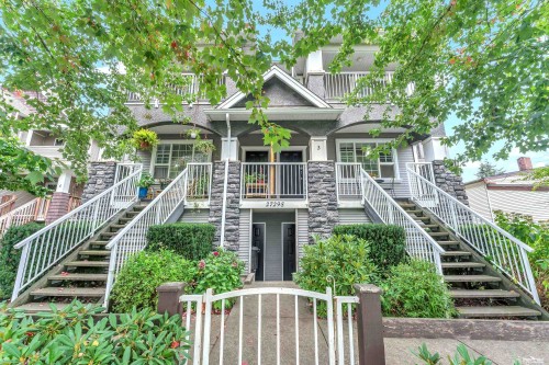 3-27295 30 Avenue  Langley, BC V4W 3J6