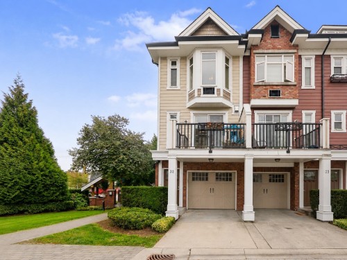32-20738 84 Avenue  Langley, BC V2Y 0J6
