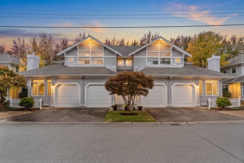 46-5708 208 Street  Langley, BC V3A 8L4