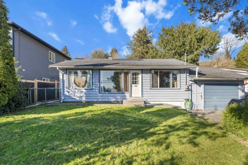 32739 Fraser Crescent  Mission, BC V2V 1C9